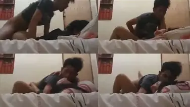 Bokep Indo Nginep Dirumah Ayang