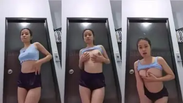 Niat Pap Untuk Ayang Berubah Jadi Siaran Live Brutal ABG Lumer
