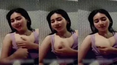 Pacar Bohay Diajak ML Sambil Direkam Pasangan Indo Viral WOT